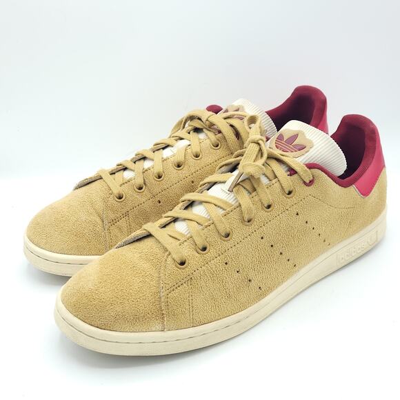 Adidas Stan Smith Peanut Butter Jelly  GY1892 PB&J Love Heart men\'s size 13 main image 7